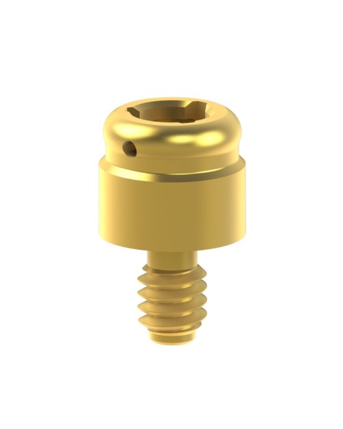 PSD sobredentadura Compatible con Microdent® Universal™