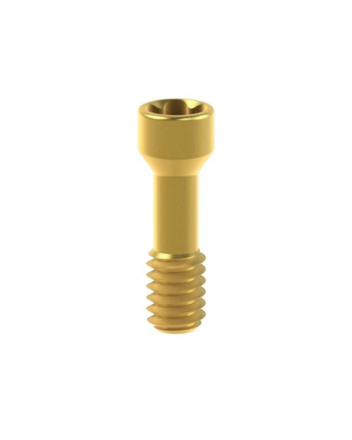 TPA Screw compatible with Bego Semados