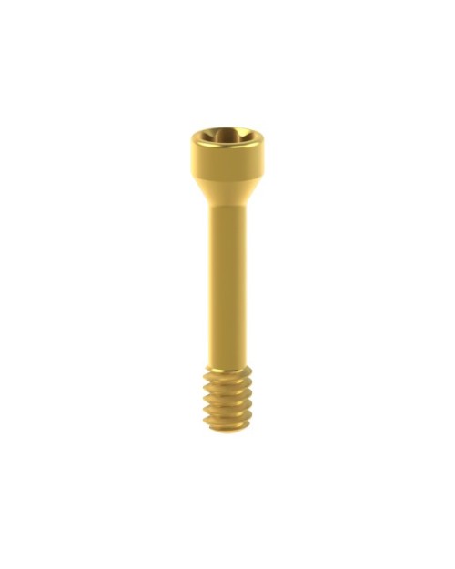 TPA Screw compatible with Neodent® Gran Morse®