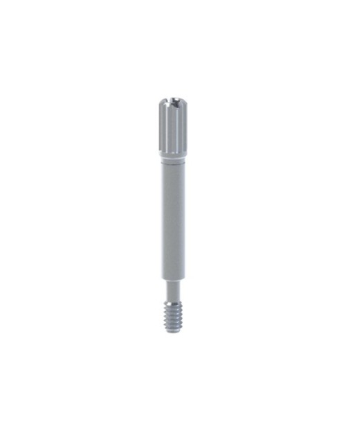Open tray coping Screw compatible with MiS® C1/V3®