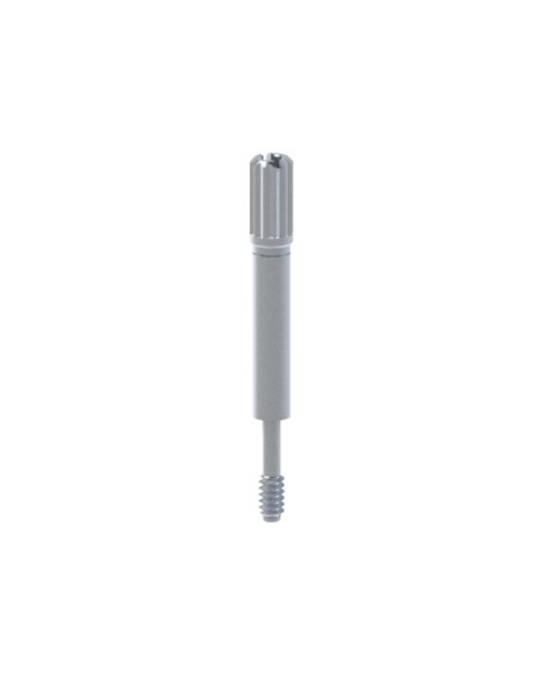 Open tray coping Screw compatible with 3i® Certain®