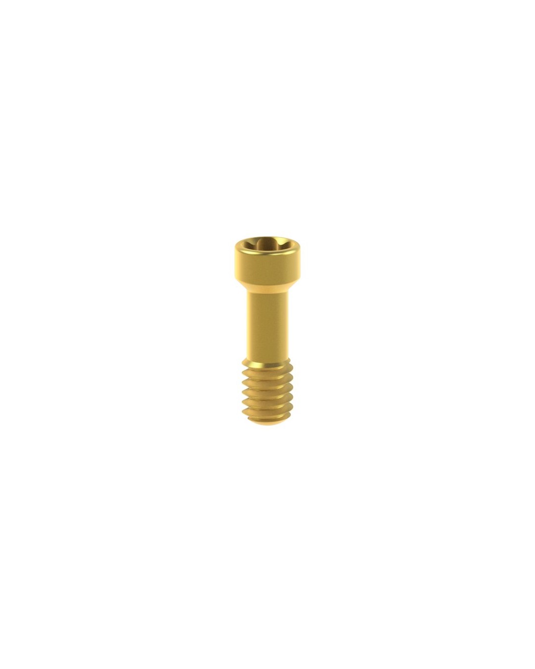 TPA Screw compatible with Klockner® Essential Cone®