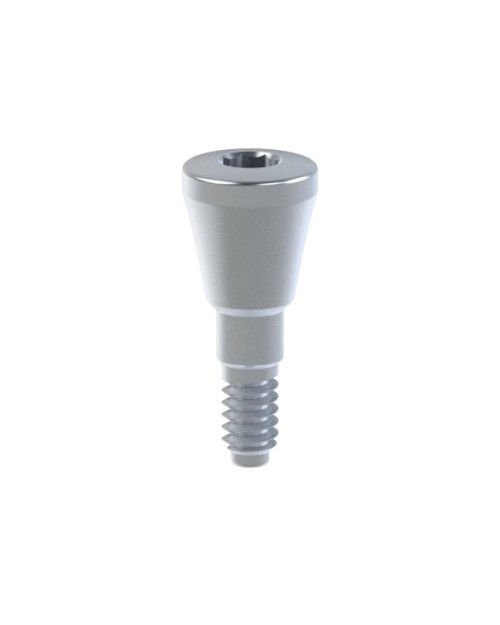 Healing Abutment compatible with Klockner® Vega®