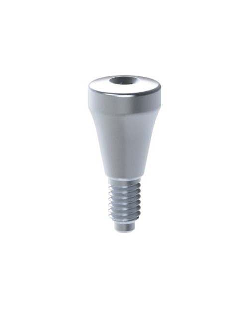Healing Abutment compatible with Dentium®...