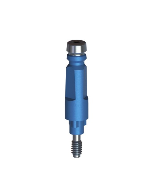 Coping de Impresión Compatible con Nobel Biocare® Replace® Select (Trilobe)