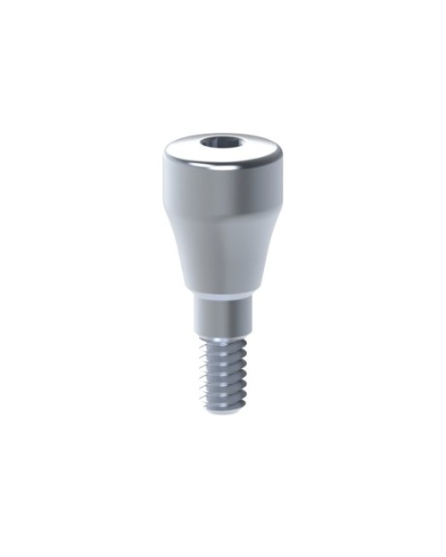 Healing Abutment compatible with Astra® Evolution®