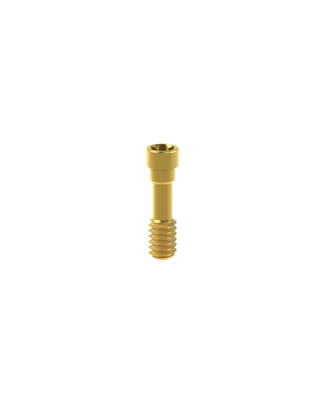 Screws Compatible con Nobel Biocare® Replace® Select (Trilobe)