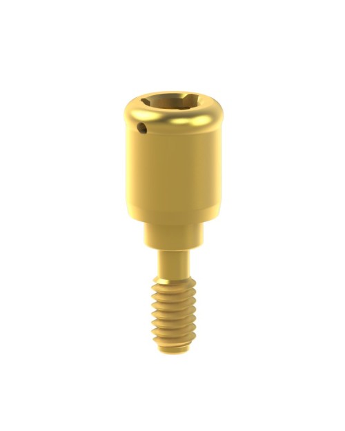 PSD sobredentadura Compatible con Nobel Biocare® Replace®...