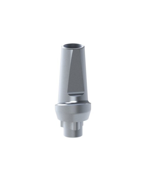 Pilar de titanio Compatible con Nobel Biocare® Replace® Select (Trilobe)