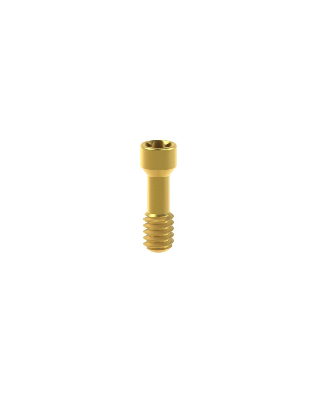 Screws compatible with Nobel Biocare® Active® / Replace® (Conical)