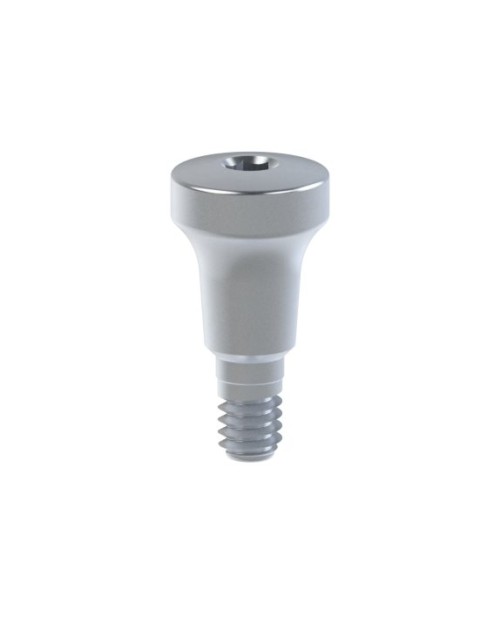 Healing Abutments compatible with Global D® In-Kone®