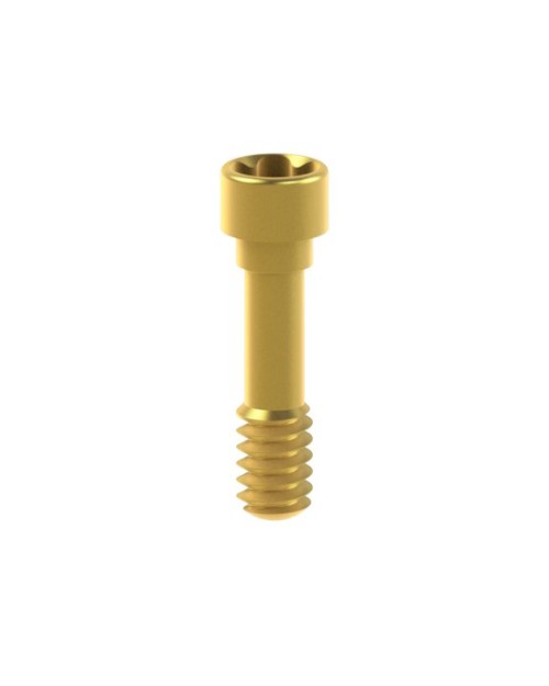 TPA Screw compatible with 3i® Certain®
