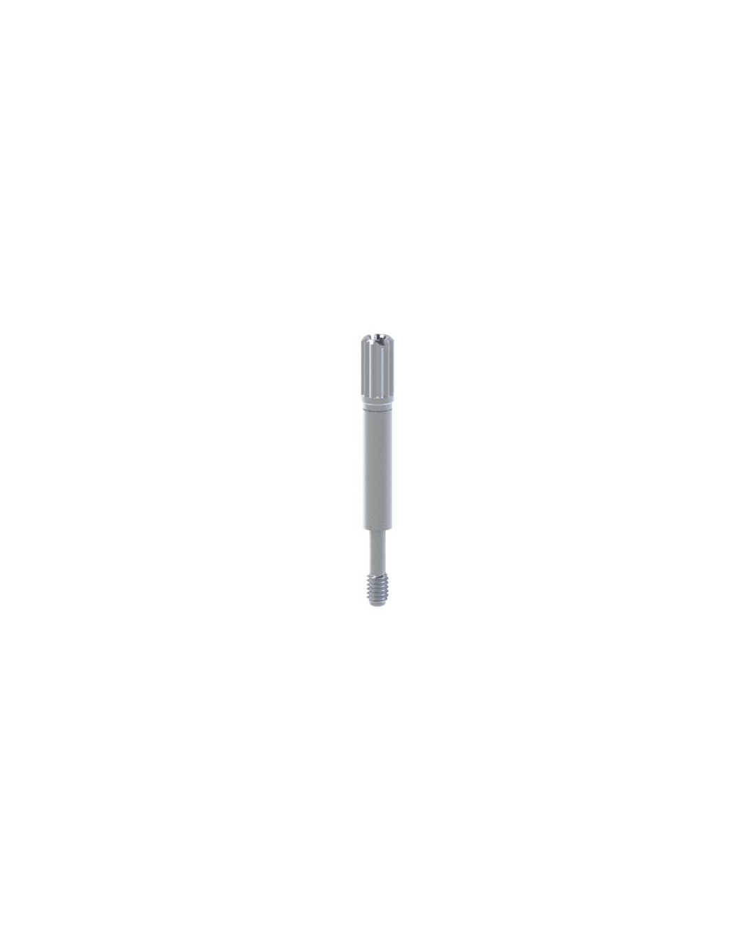 Open tray coping Screw Compatible con Nobel Biocare® Replace® Select (Trilobe)