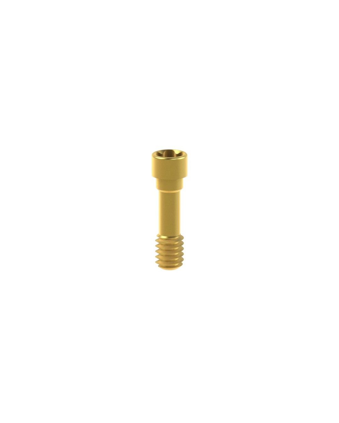 TPA Screw Compatible con Nobel Biocare® Replace® Select (Trilobe)