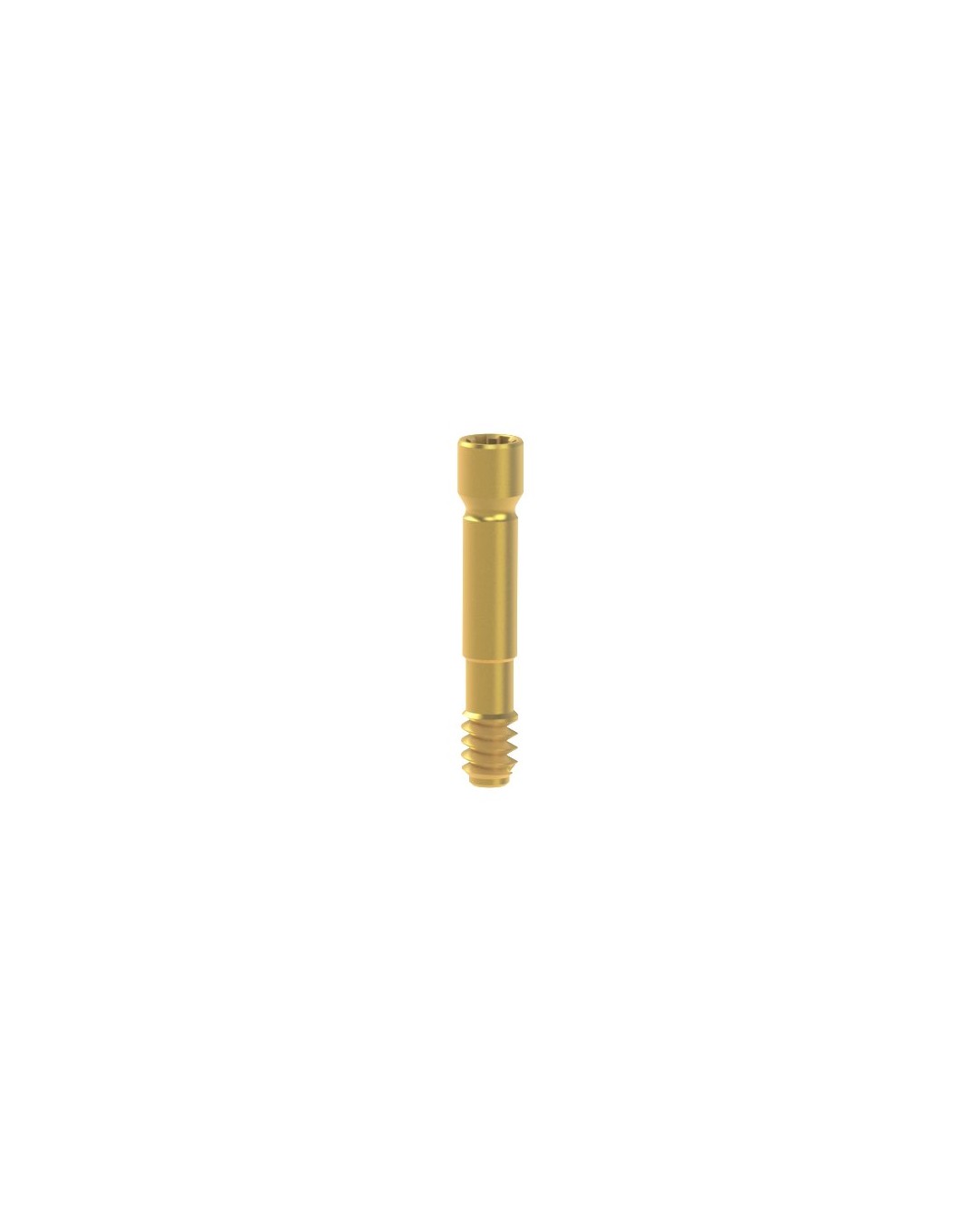 Titanium Screw compatible with Neodent® Gran Morse®