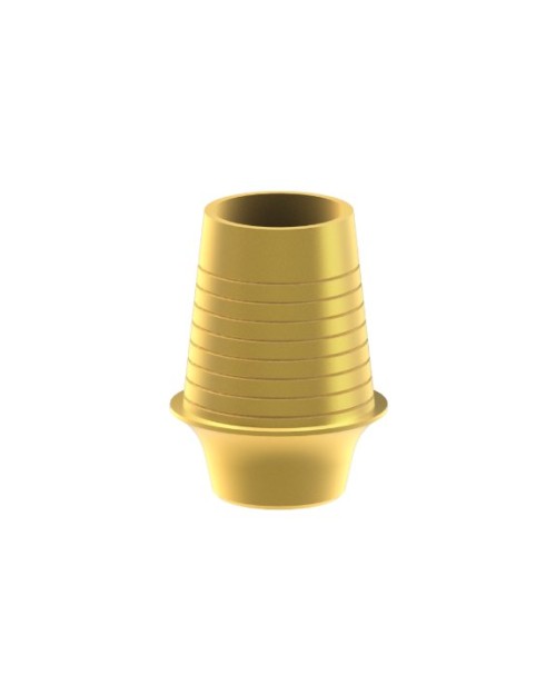 Hollow Interface Compatible con Nobel Biocare® Active® / Replace® (Conical)