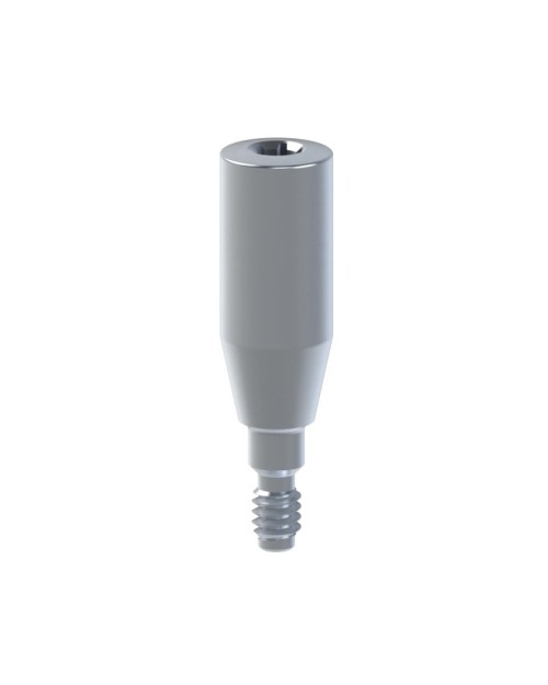 Healing Abutments compatible with Nobel Biocare® Active®...