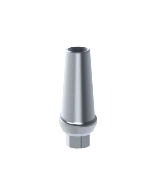 Ti Abutment compatible with Zimmer® Screw Vent®