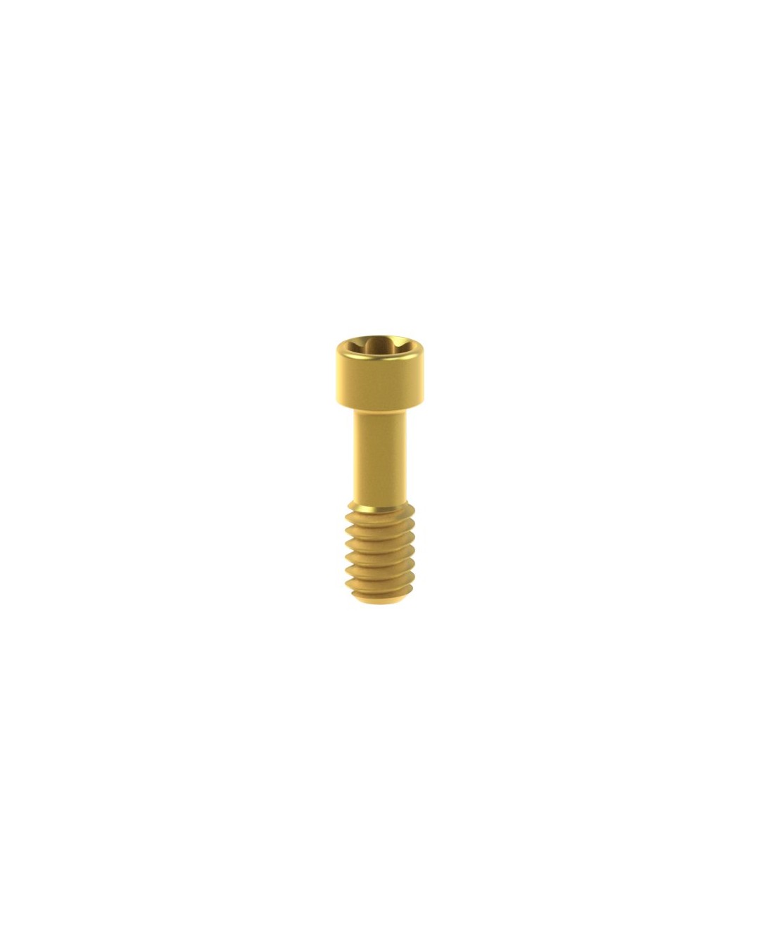 TPA Screw compatible with Mis® Seven®