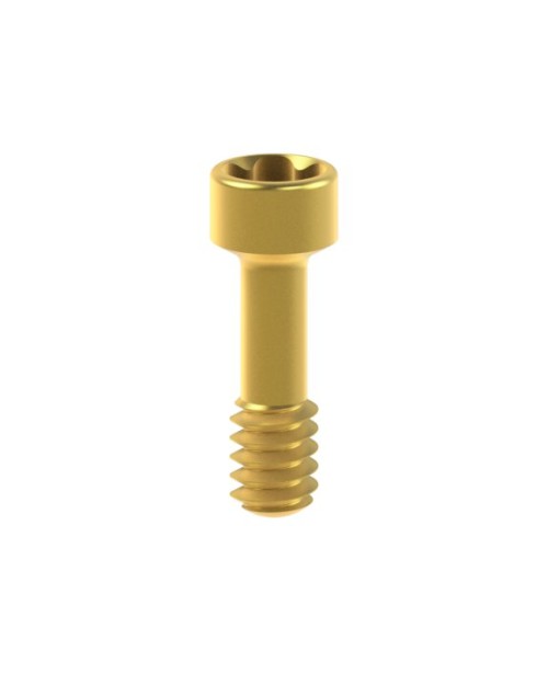 TPA Screw compatible with Mis® Seven®