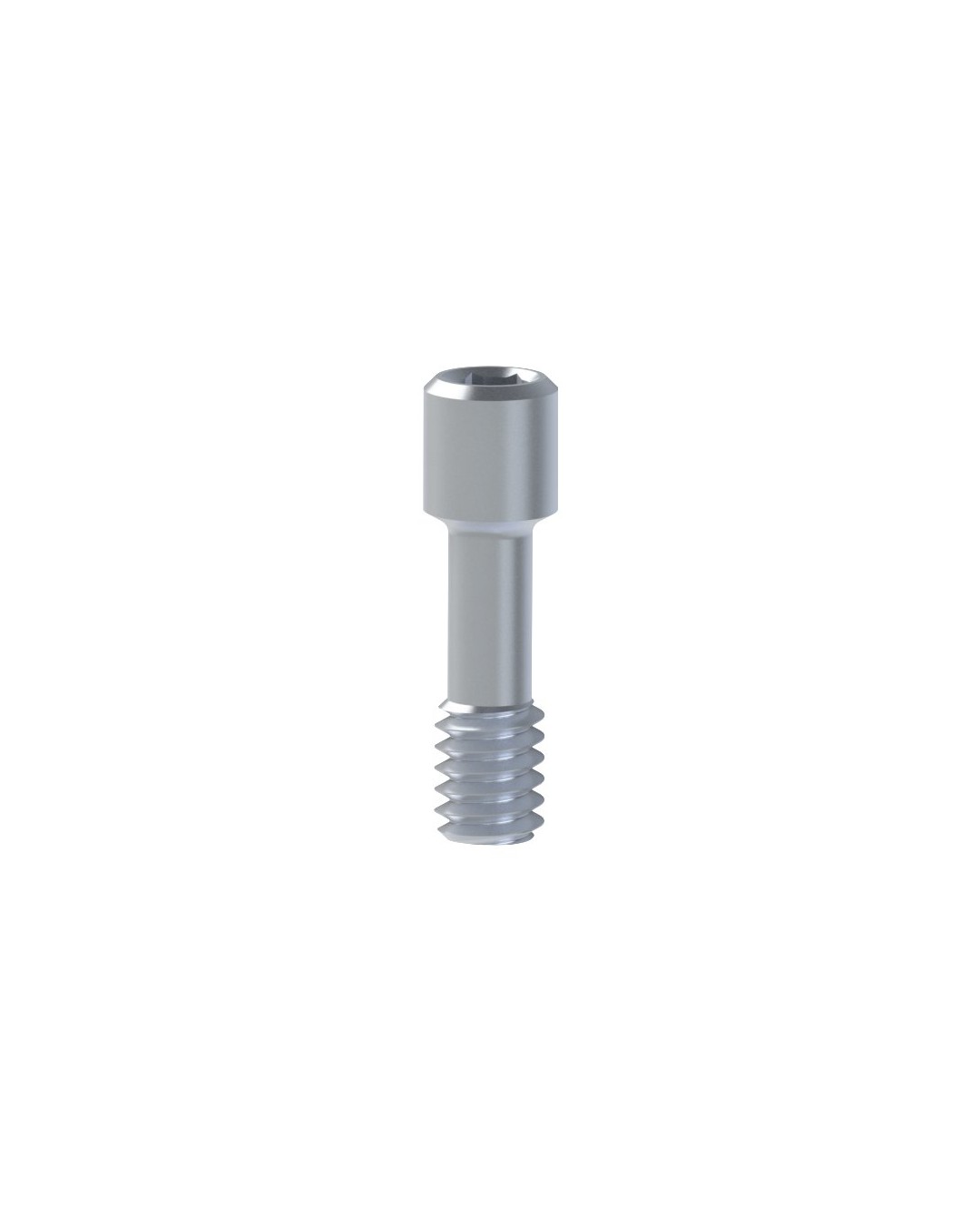 Titanium Screw compatible with MIS® C1/V3®