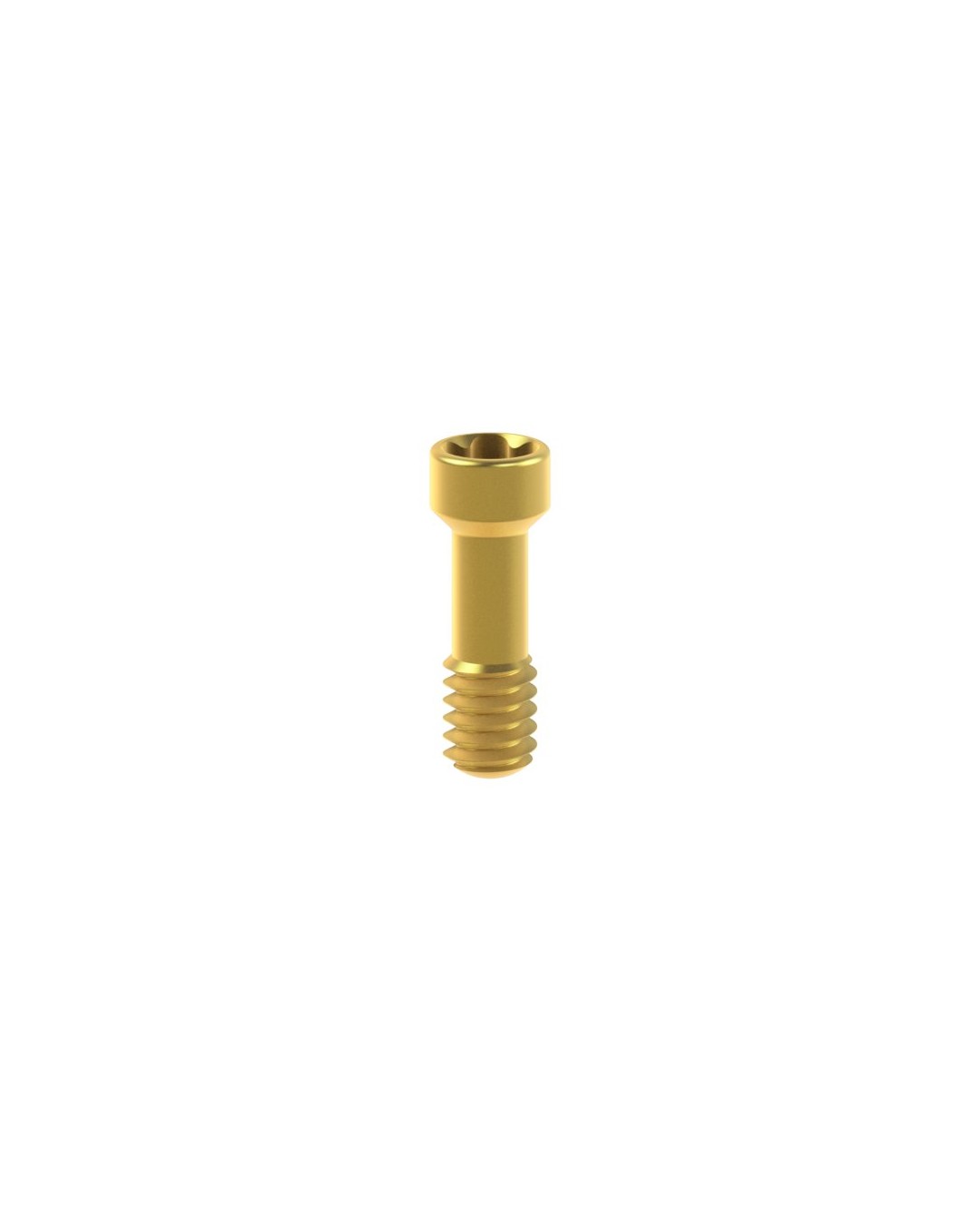 Screws compatible with Klockner® Essential Cone®