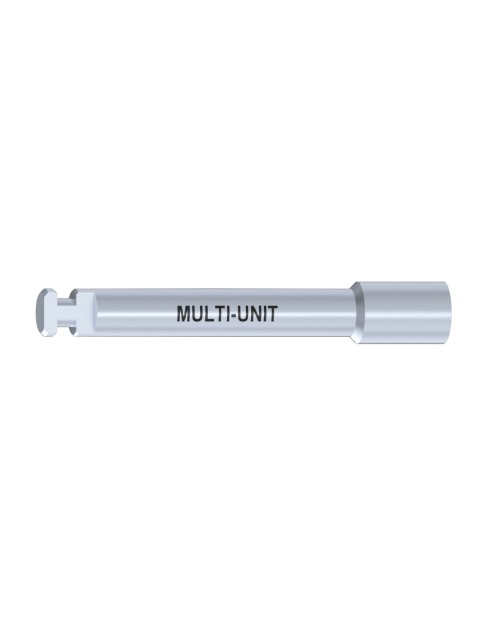 Puntas dentales Compatible con Tools Multi-Unit®