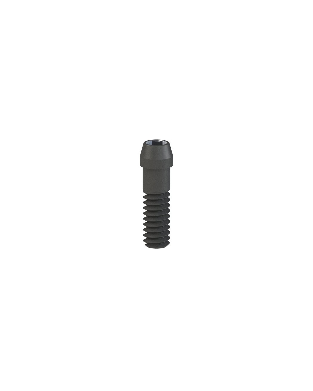 Screws compatible with Astra® Evolution®