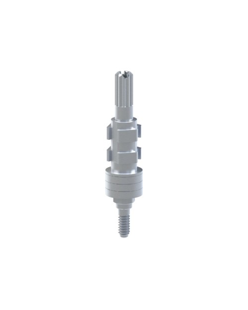 Coping de Impresión Compatible con Biomet® 3i® Osseotite...
