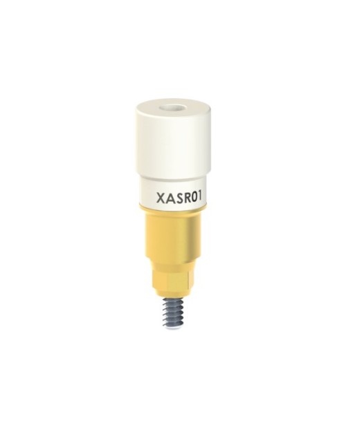 Scan abutment compatible with Dentium®...