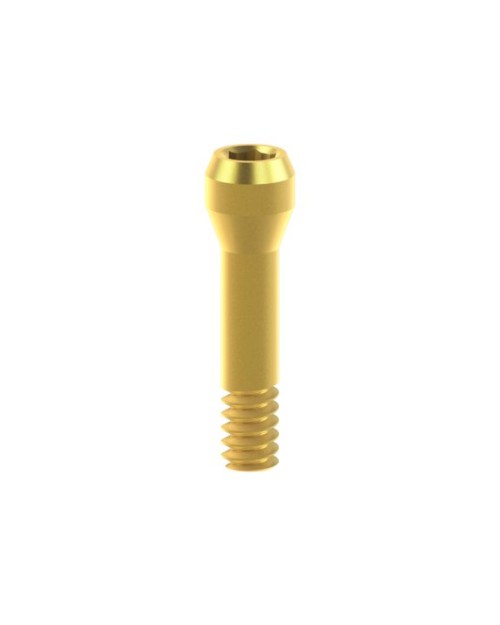 Tornillo de Titanio Compatible con Anthogyr® Axiom® BL