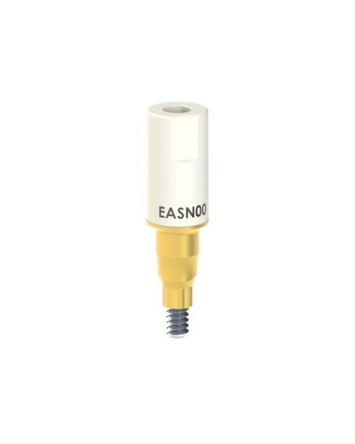 Scan Abutment Compatible con Astra® Osseospeed™