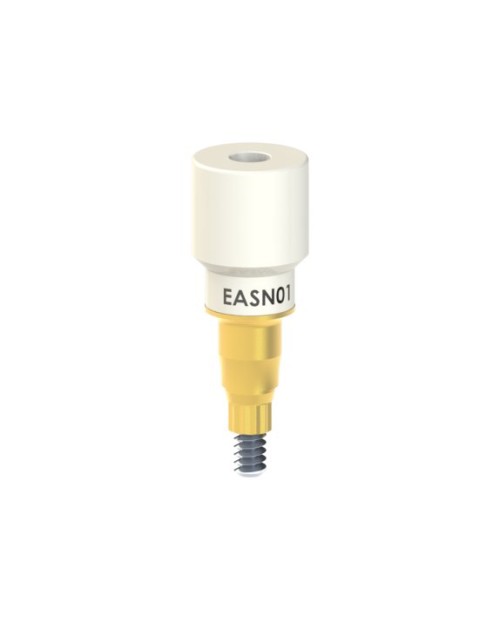 Scan Abutment Compatible con Astra® Osseospeed™