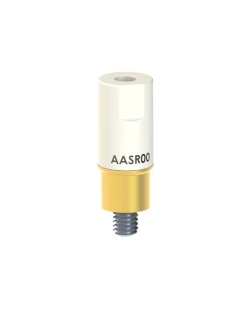 Scan Abutment Compatible con Neodent® Helix® HE