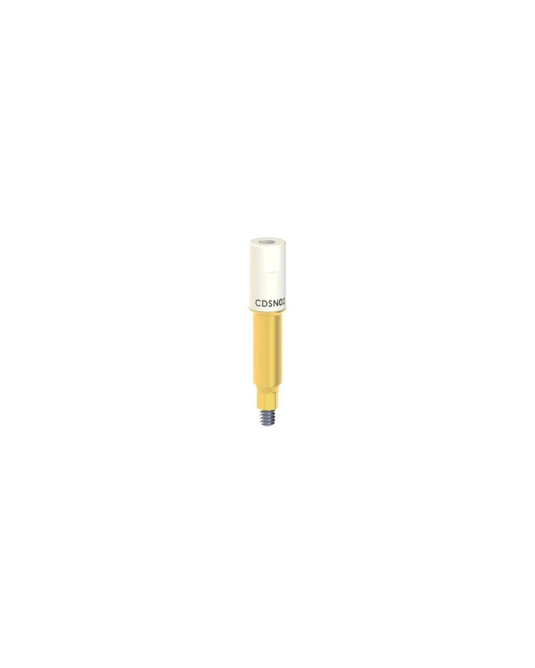 Scan Abutment compatible with Klockner® Vega®