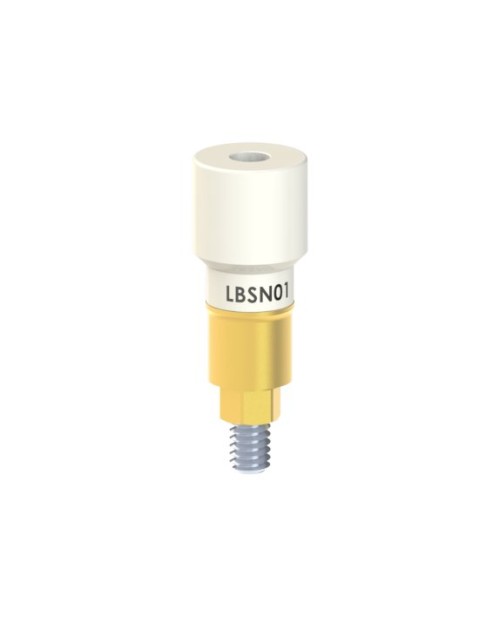 Scan Abutment compatible with BioHorizons® Tapered Internal®