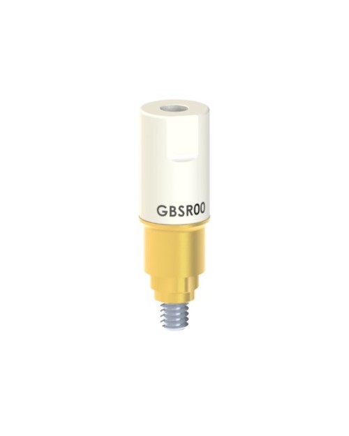 Scan Abutment Compatible con BTI® Interna