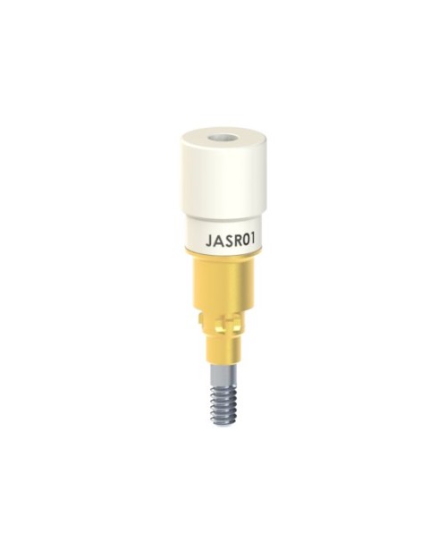 Scan abutment compatible with Galimplant® Multi-posición