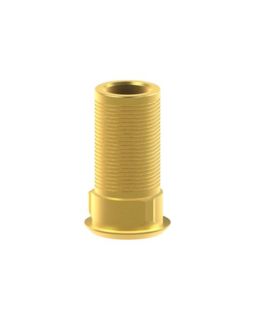 Custom Ti-Base compatible with Klockner® SK2-NK2