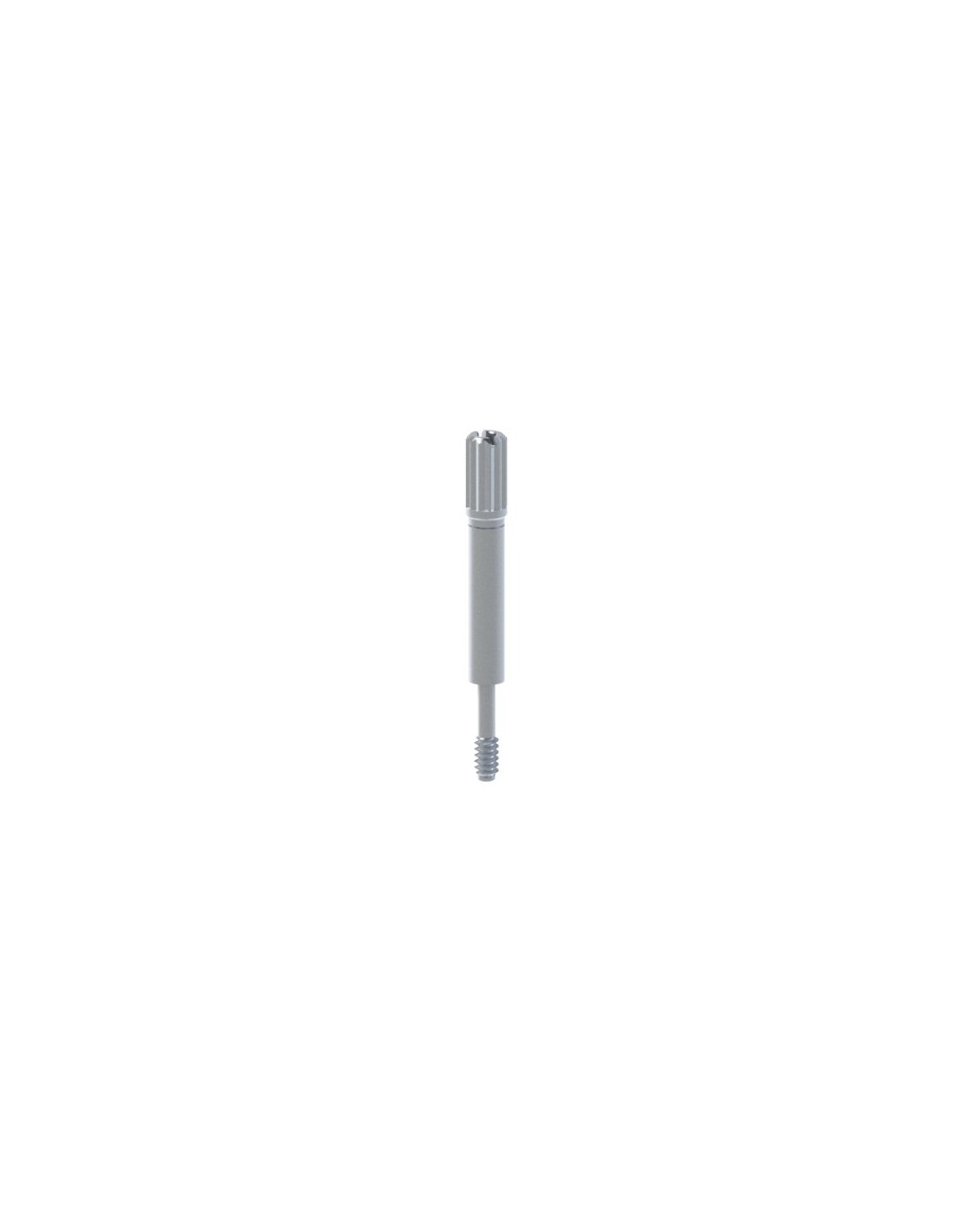 Open tray coping Screw Compatible con Biomet® 3i® Osseotite Certain®