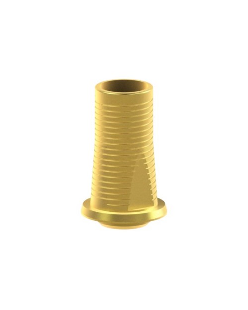 Custom Ti-Base compatible with Klockner® Essential Cone®