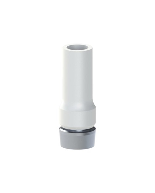 Base de CrCo con calcinable Compatible con Klockner® SK2-NK2
