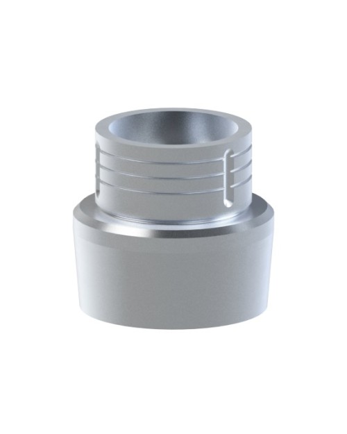 Base de CrCo 3D Compatible con Klockner® SK2-NK2