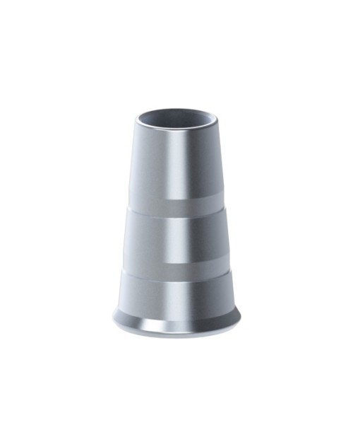 Pilar de titanio Compatible con Klockner® SK2-NK2