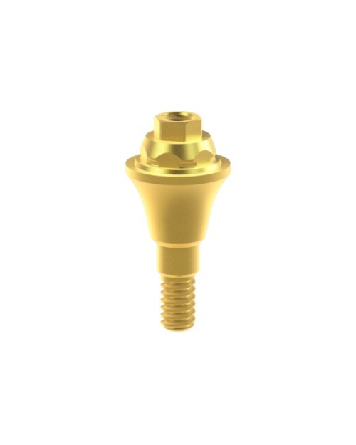 Multi-unit Abutment compatible with Astra® Evolution®