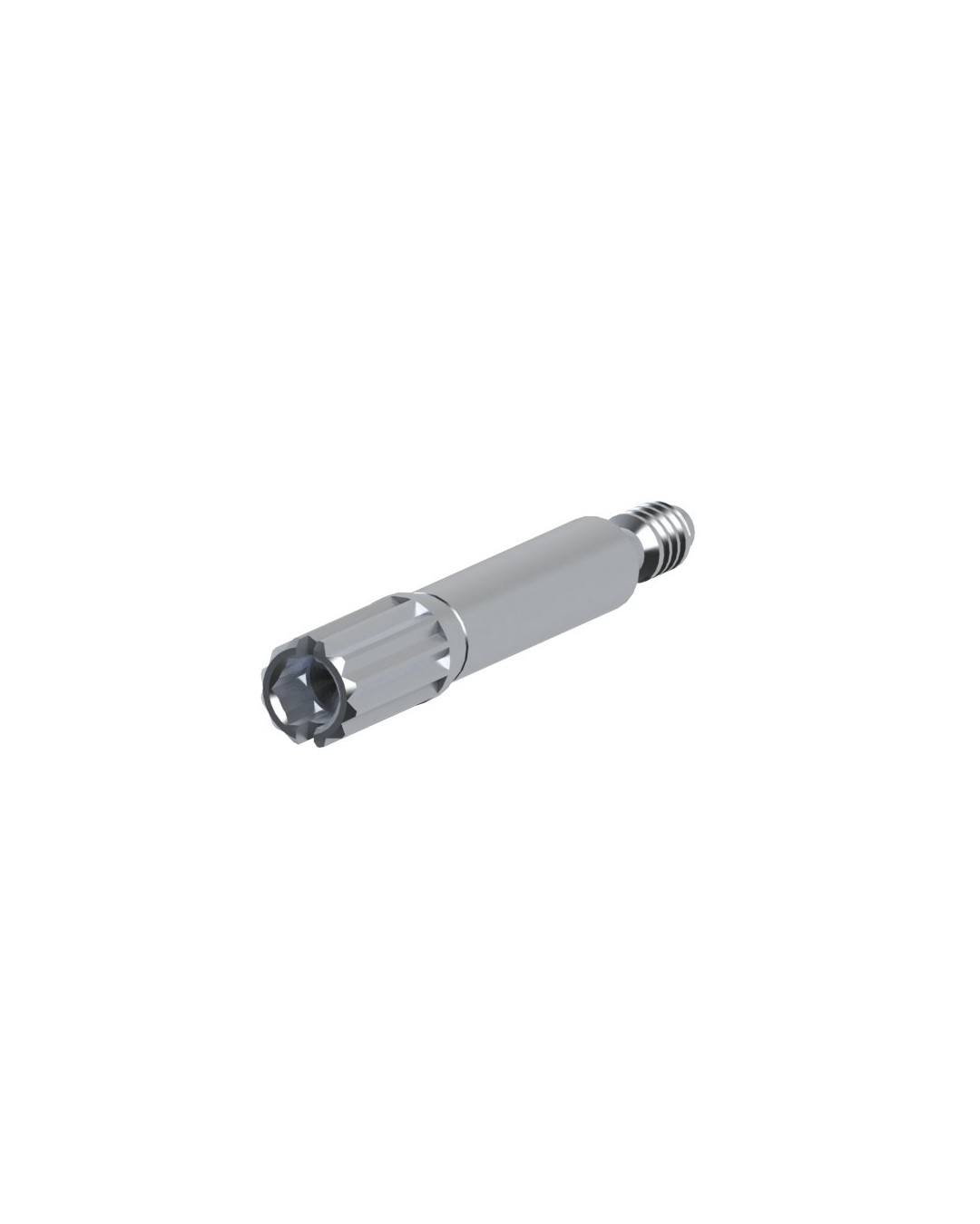 Open tray coping Screw Compatible con Klockner® SK2-NK2