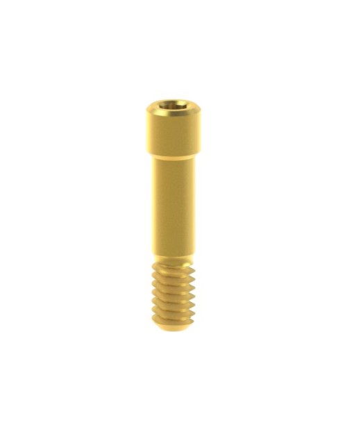 Screws compatible with Camlog® Camlog® System