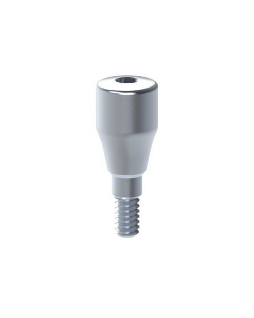 Healing Abutment compatible with Astra® Evolution®