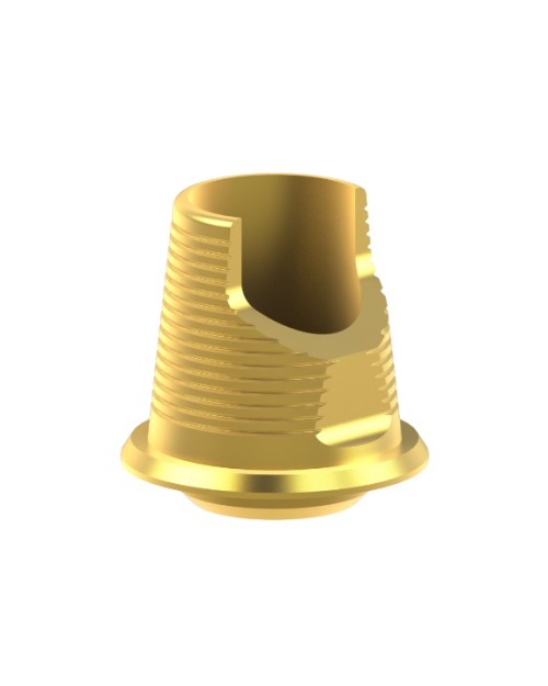 Hollow Interface Compatible con Klockner® Essential Cone®
