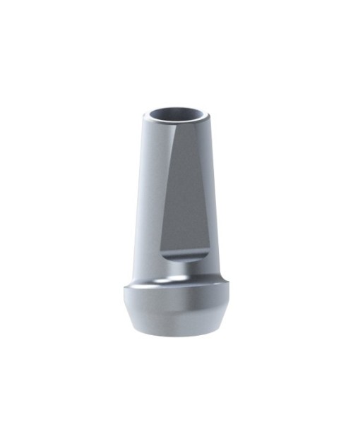 Pilar de titanio Compatible con Nobel Biocare® Branemark...